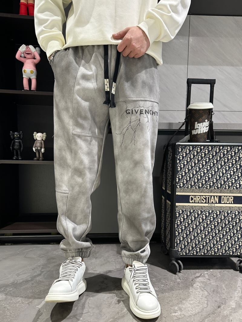 Givenchy Long Pants